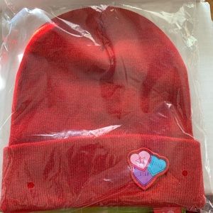 Jeffree Star Beanie